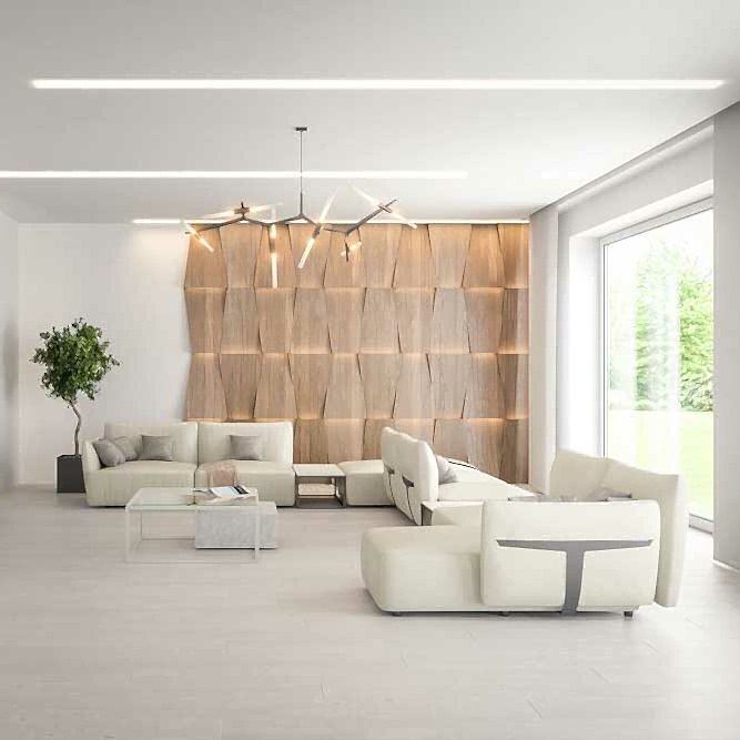 Коттедж в с. Новоалексеевское