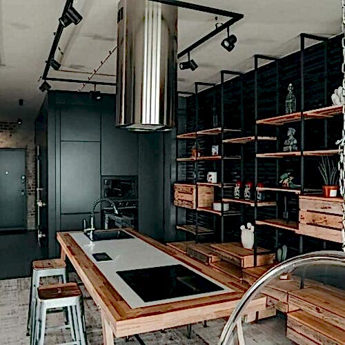 1-комнатная квартира в ЖК «Светлый»