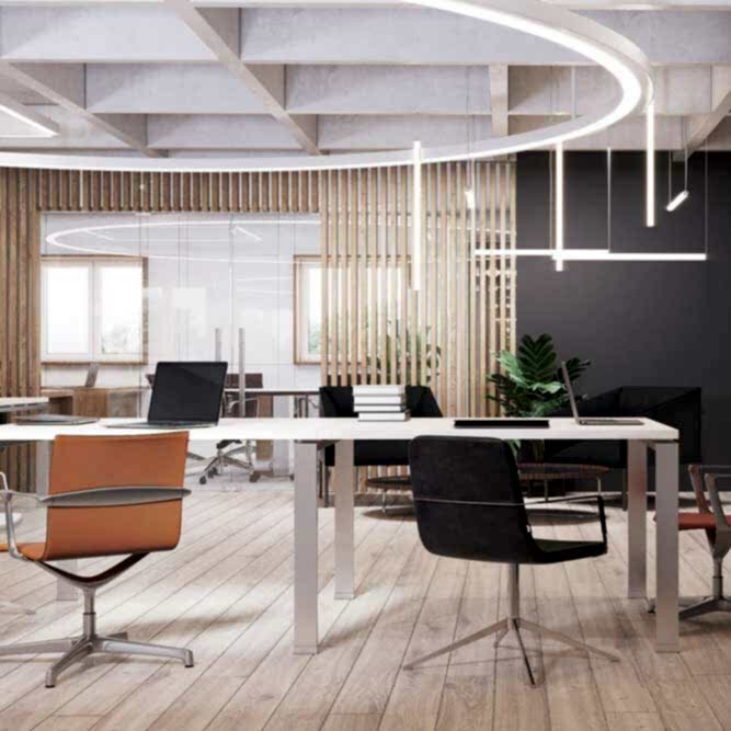 Офис в Алматы