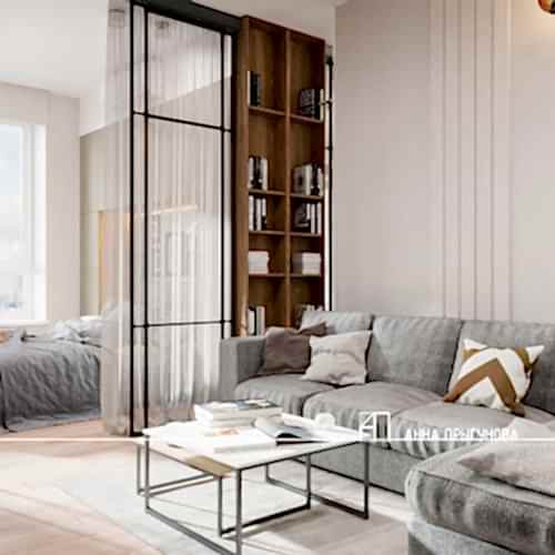 1-комнатная квартира в ЖК «Армада»