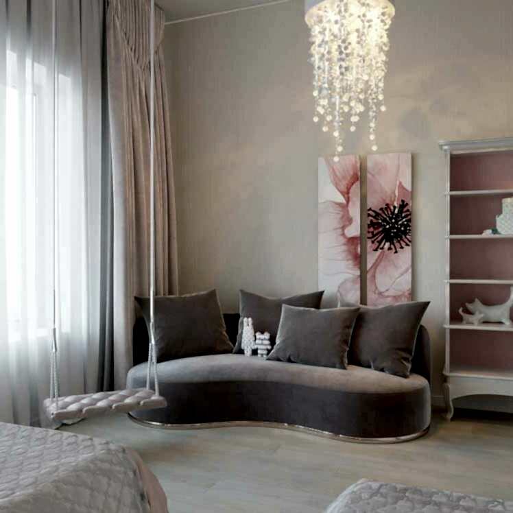 3-х комнатная квартира в ЖК «Парковый квартал»