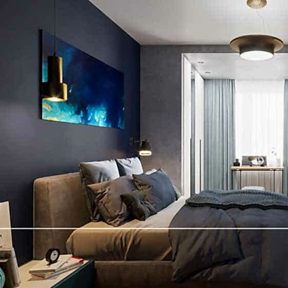 3-х комнатная квартира в ЖК «Балтийский»