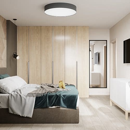 1-комнатная квартира по ул. Ботаническая, 17