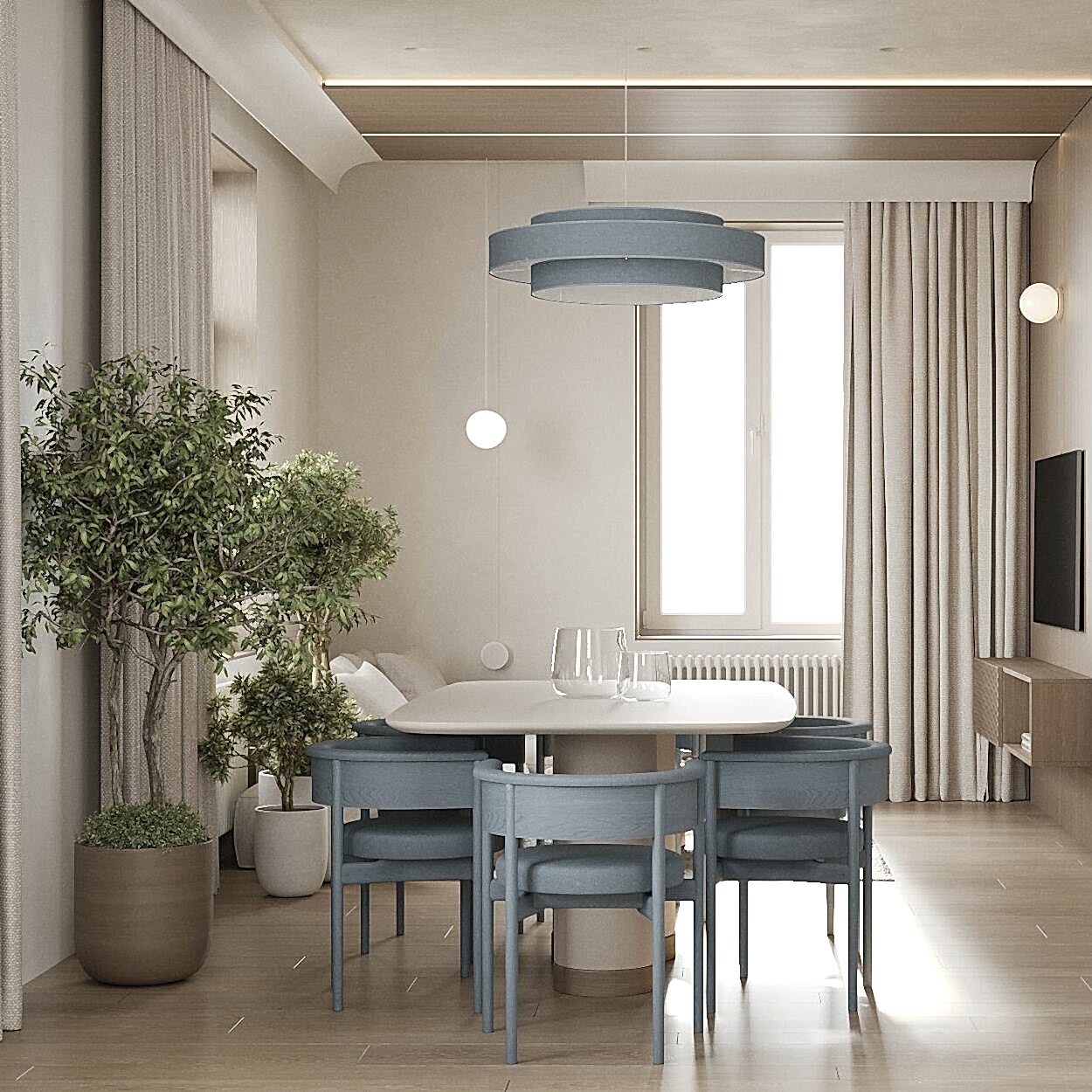 Коттедж в пос. Большой Исток