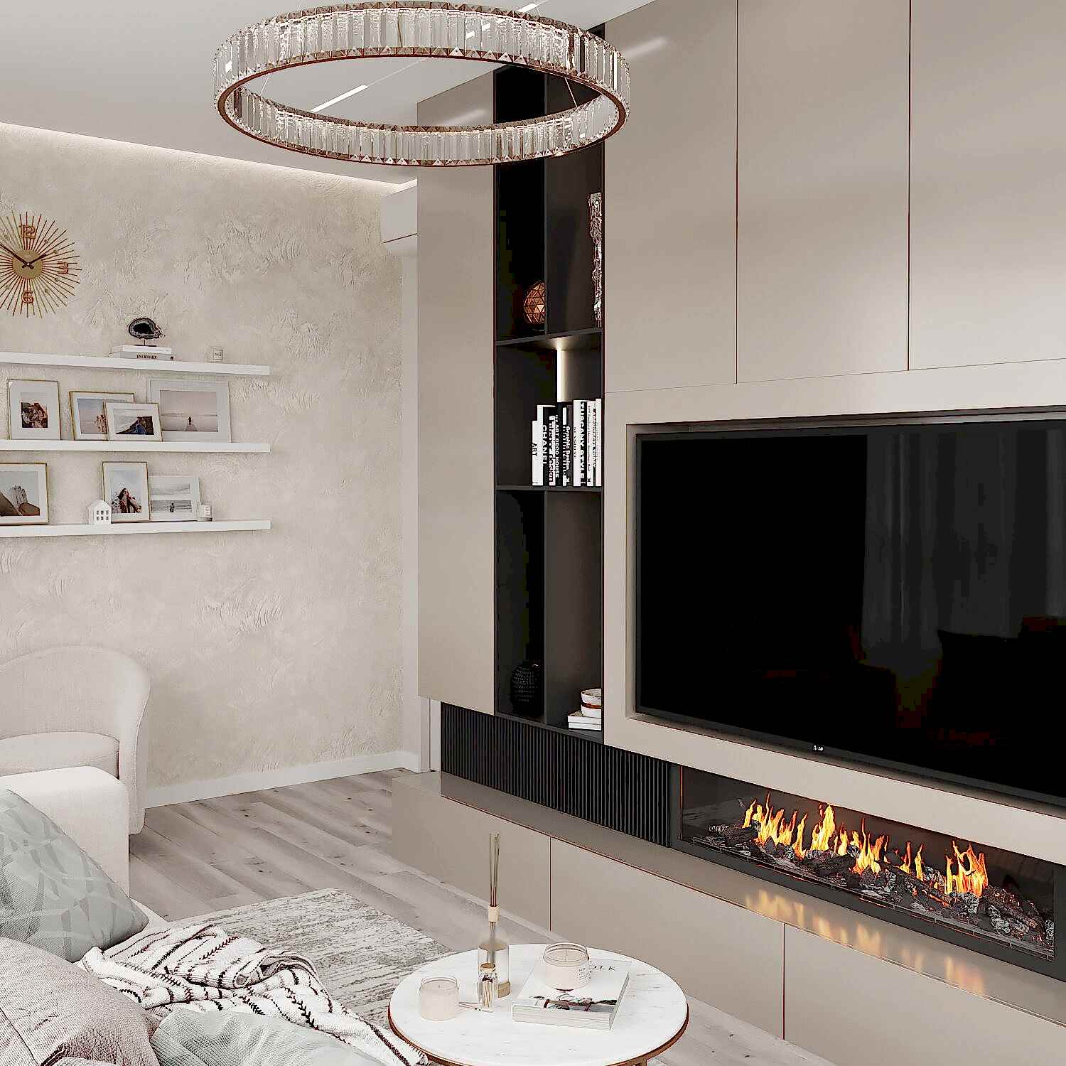 3-х комнатная квартира по ул. Первомайская, 60