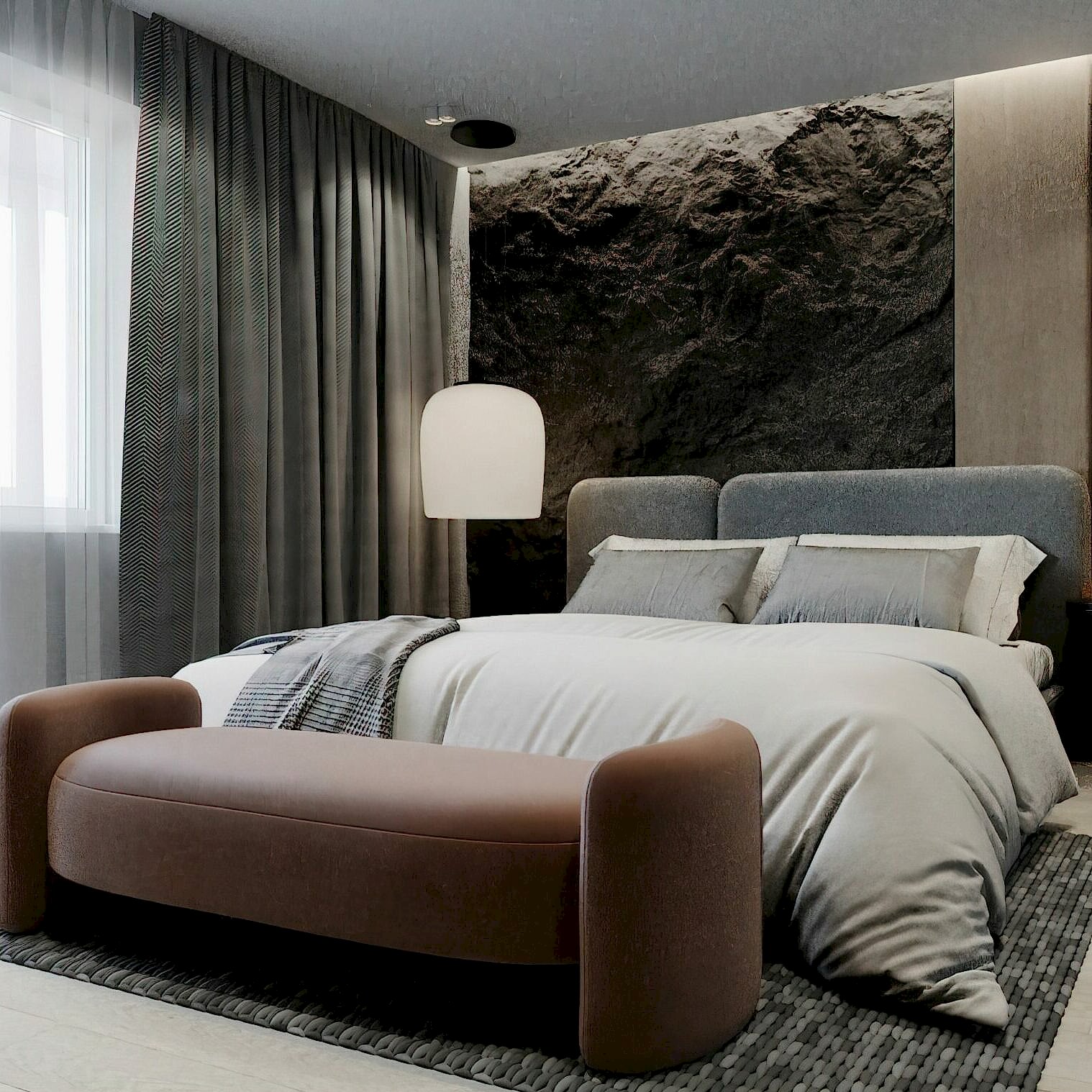 3-х комнатная квартира в ЖК Квартал «Школьный»