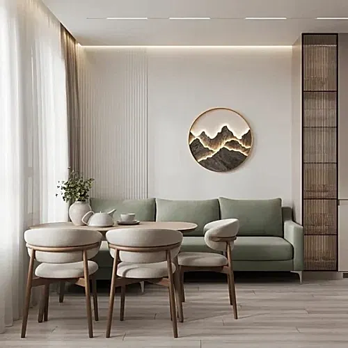 3-х комнатная квартира в ЖК «Событие»