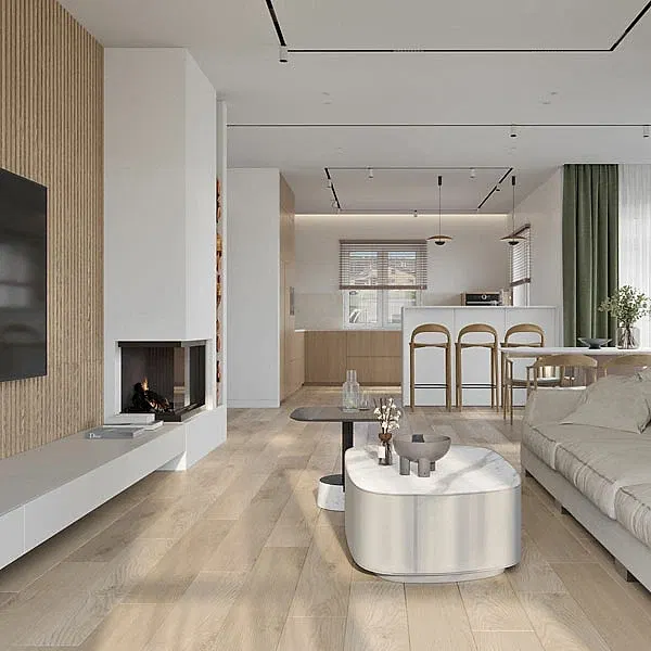 Коттедж в Академическом районе