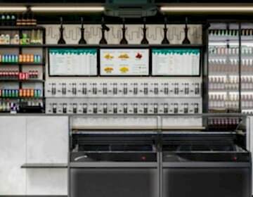 Магазин разливных напитков "Пивной № 1" Магазин разливных напитков "Пивной № 1"