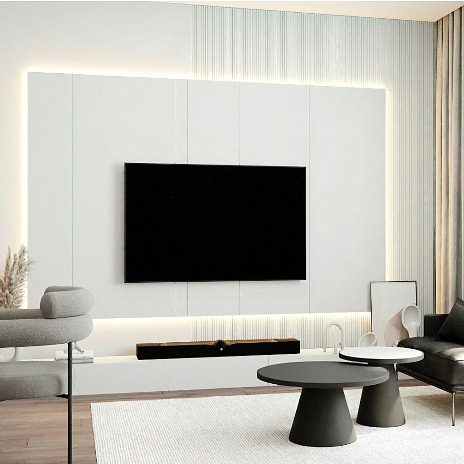 3-х комнатная квартира в ЖК «Парк Столиц»